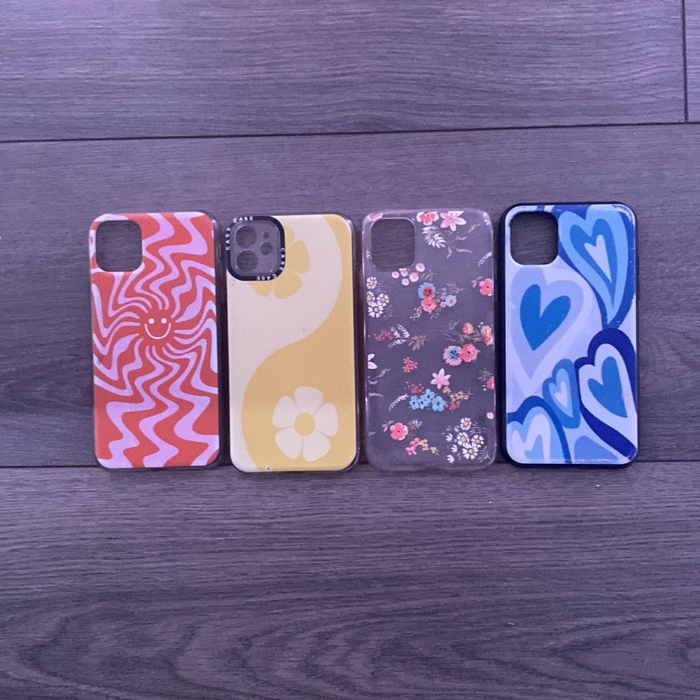 iPhone 11 Phone Cases